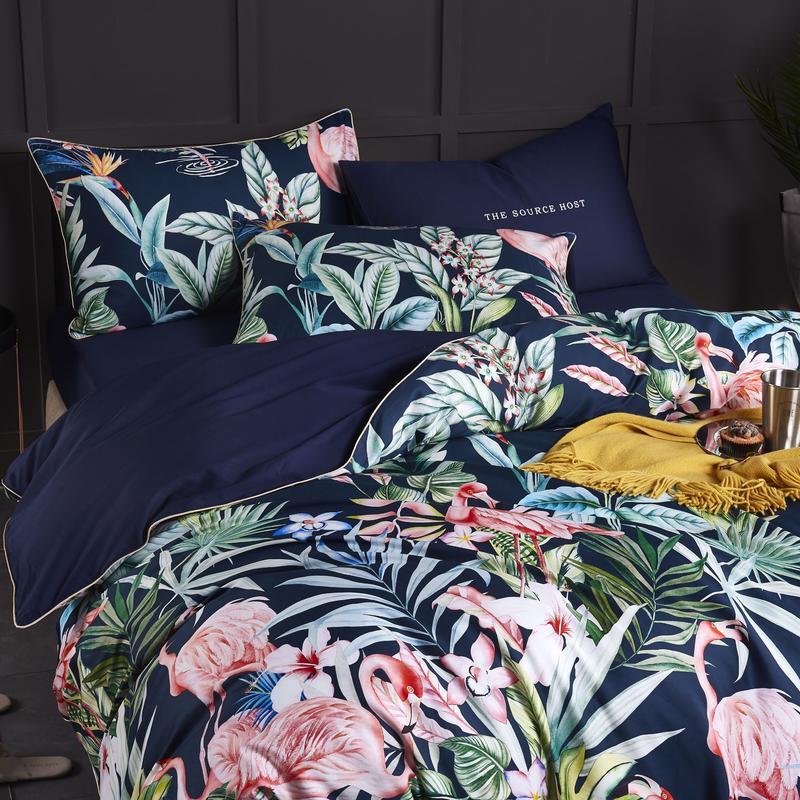 Perugia Bedding Set