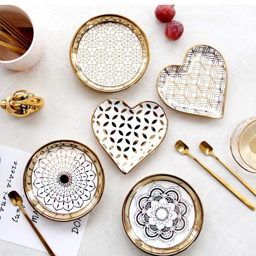 Matera Ceramic Tableware