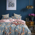 Messina Bedding Set