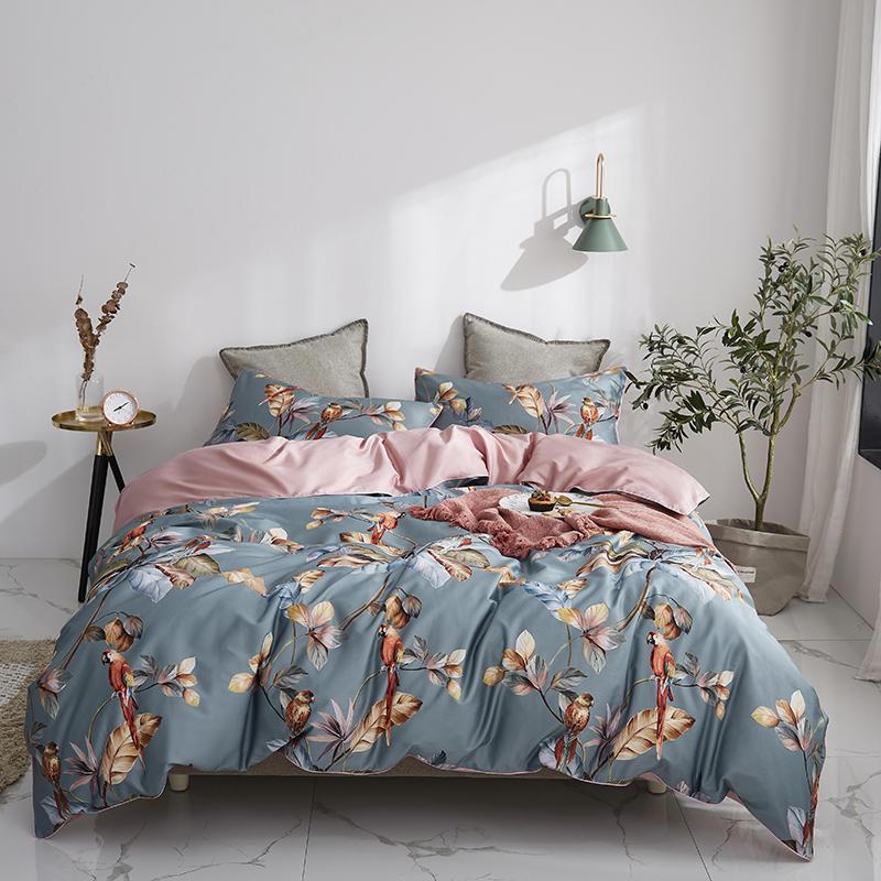 Messina Bedding Set