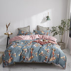 Messina Bedding Set