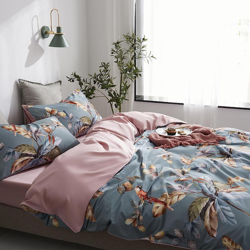 Messina Bedding Set