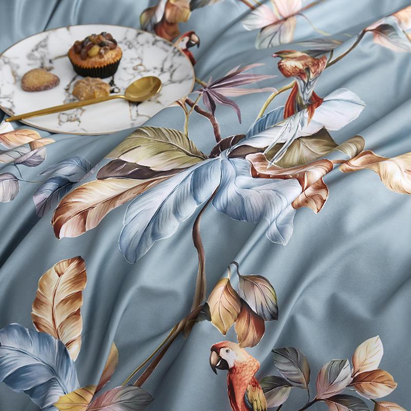 Messina Bedding Set
