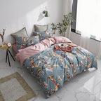 Messina Bedding Set