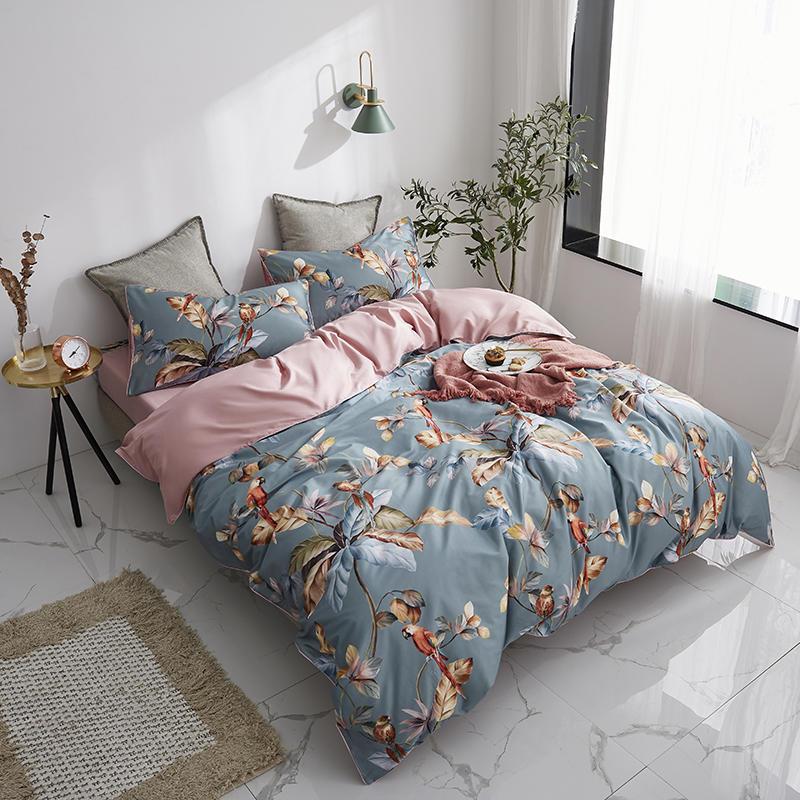 Messina Bedding Set