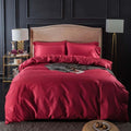 Foggia Bedding Set