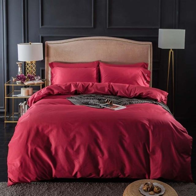 Foggia Bedding Set