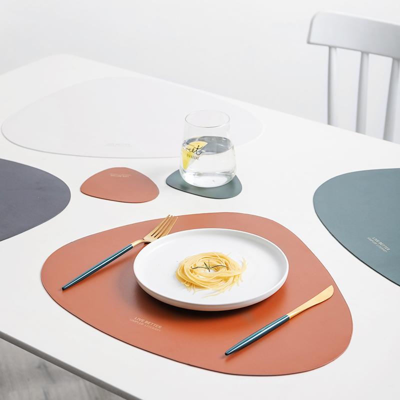 Siloy Table Mat