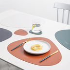 Siloy Table Mat