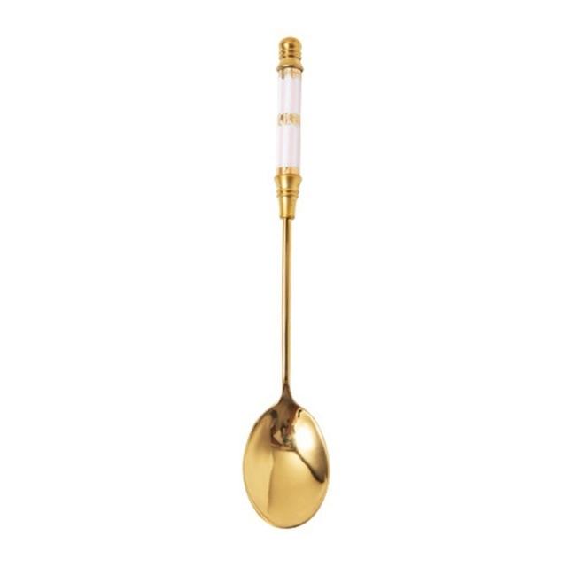 Vigevano Coffee Spoon
