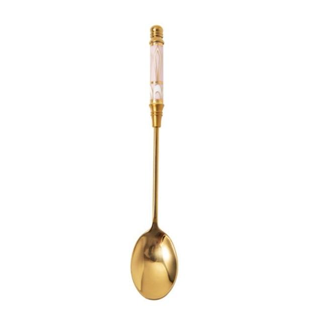 Vigevano Coffee Spoon