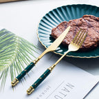 Vittoria Ceramic Set