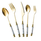 Vittoria Ceramic Set