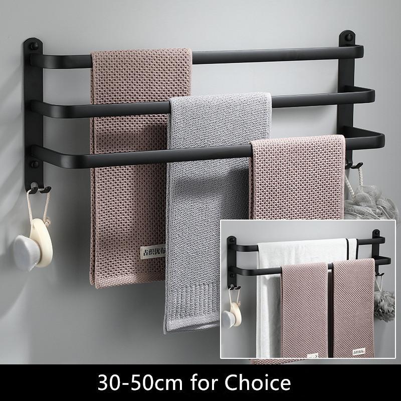 Fiumicino Towel Hanger