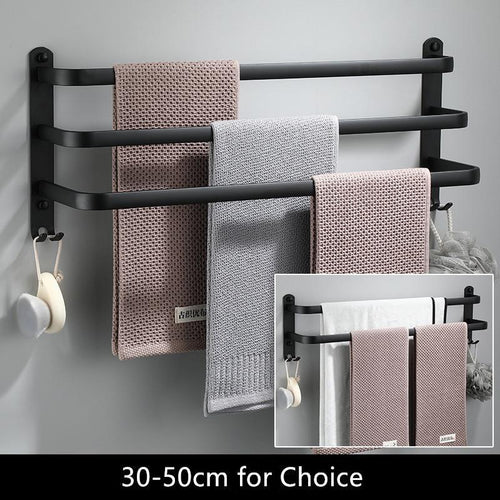 Fiumicino Towel Hanger