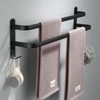Fiumicino Towel Hanger