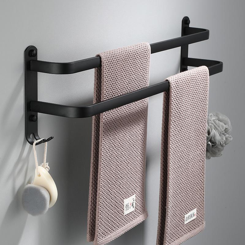 Fiumicino Towel Hanger