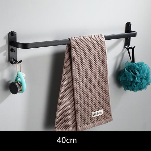 Fiumicino Towel Hanger