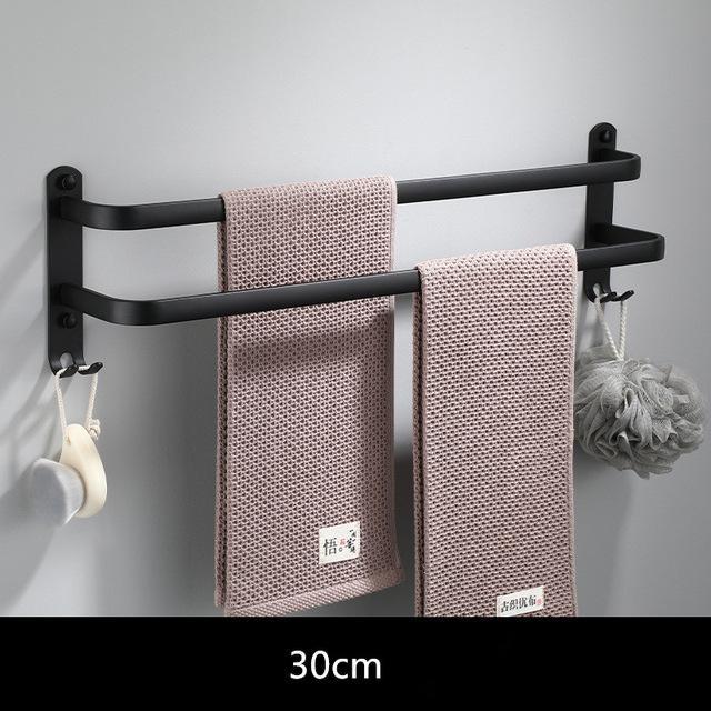 Fiumicino Towel Hanger