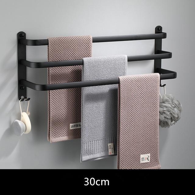Fiumicino Towel Hanger