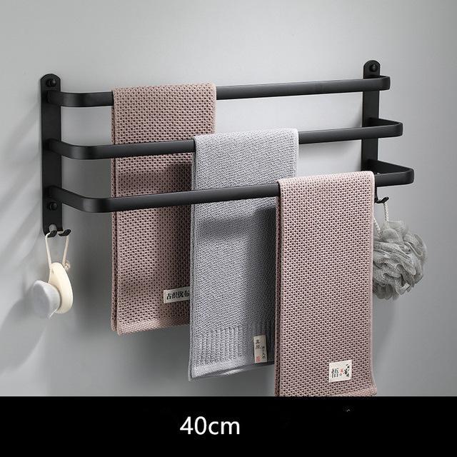 Fiumicino Towel Hanger