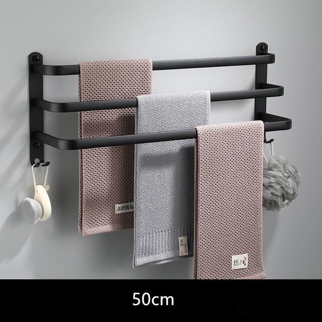 Fiumicino Towel Hanger