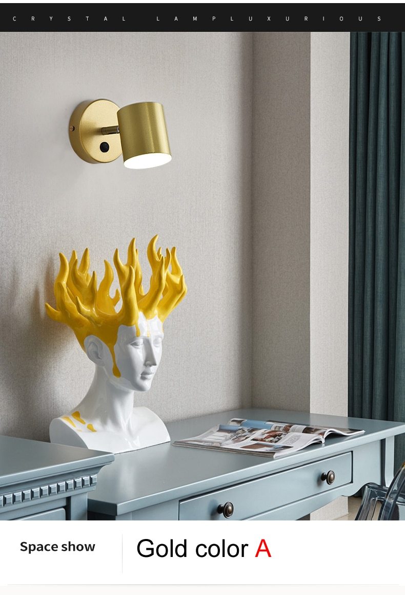 Varese Lamp