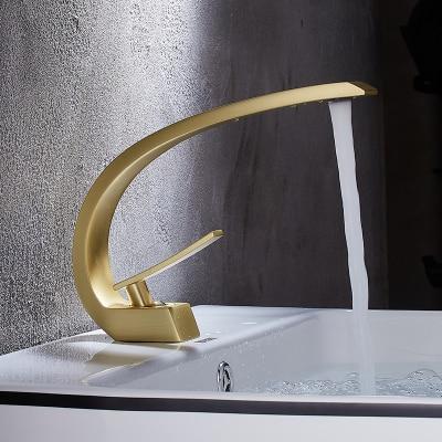 Quartu Faucet