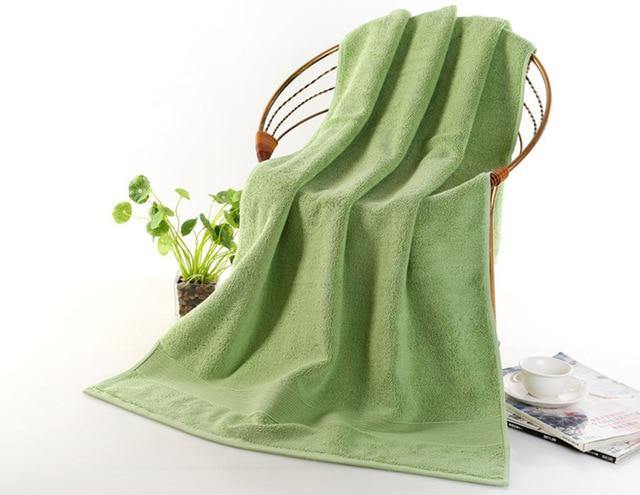 Sonnel Egyptian Cotton Towel