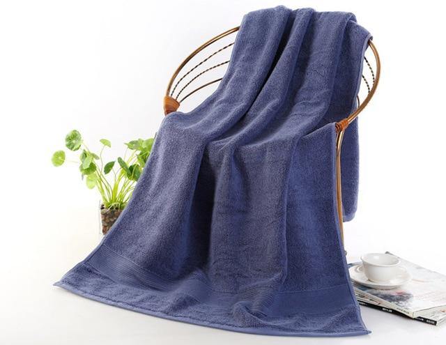 Sonnel Egyptian Cotton Towel