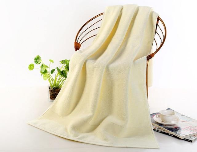 Sonnel Egyptian Cotton Towel