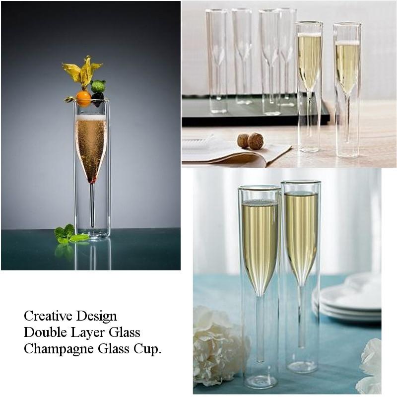 Benevento Champagne Glass