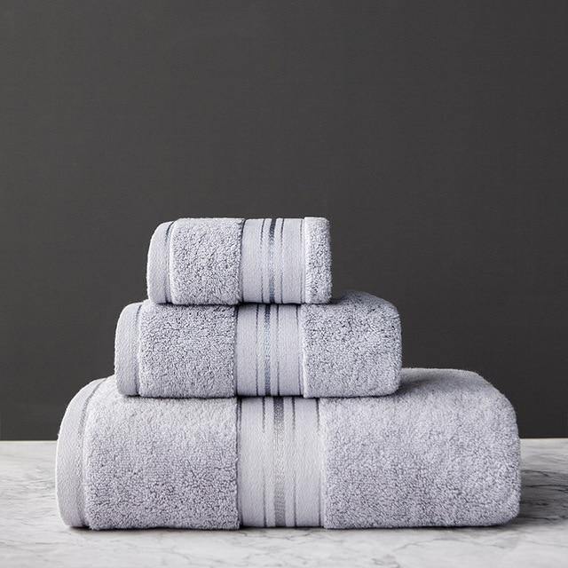Salin Egyptian Cotton Towel