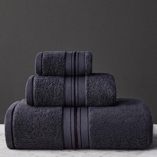 Salin Egyptian Cotton Towel