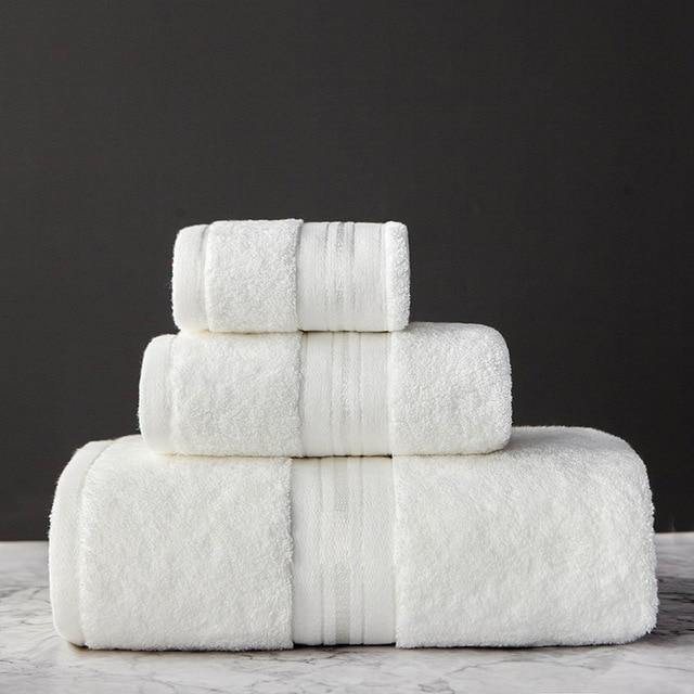 Salin Egyptian Cotton Towel