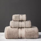 Salin Egyptian Cotton Towel