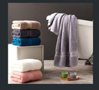 Salin Egyptian Cotton Towel