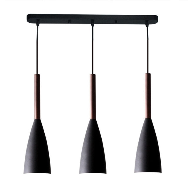 Monaco Hanging Lamp