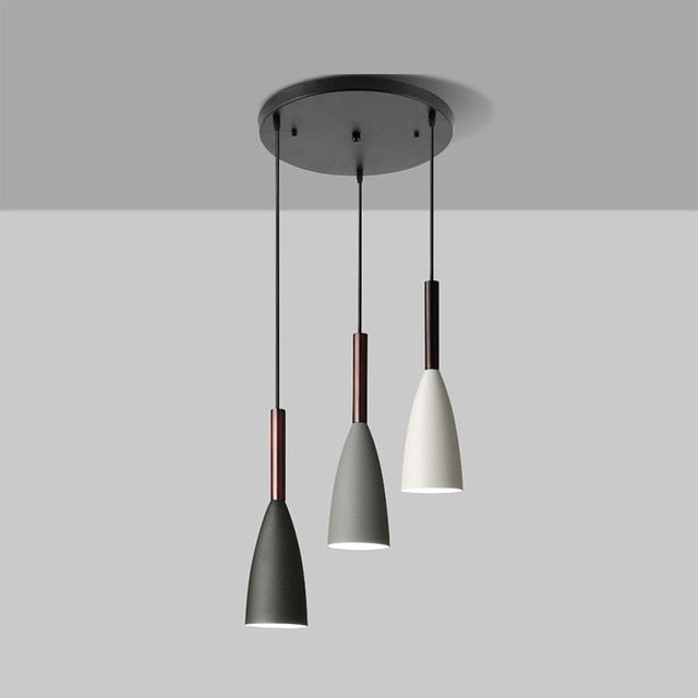 Monaco Hanging Lamp