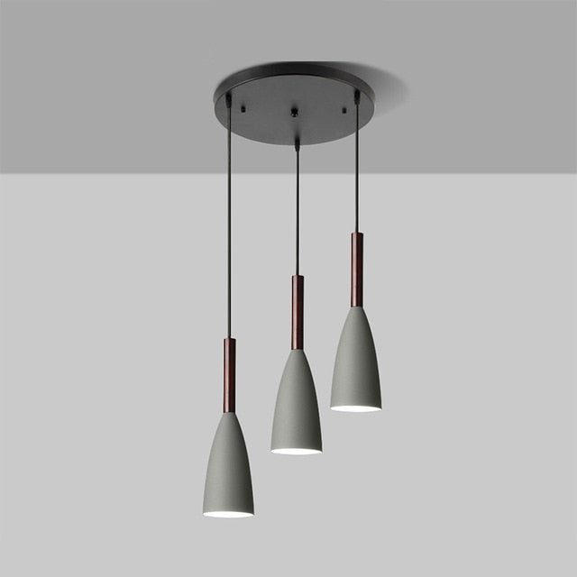 Monaco Hanging Lamp