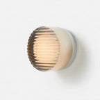 Modern Round LED Wall Light