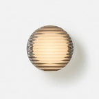 Modern Round LED Wall Light