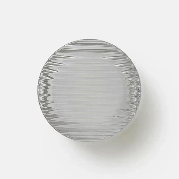 Modern Round LED Wall Light