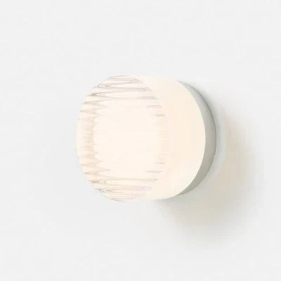Modern Round LED Wall Light