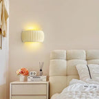 Ceramic LED Wall Light – Modern Decorative Lighting