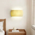 Ceramic LED Wall Light – Modern Decorative Lighting