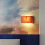 Ceramic LED Wall Light – Modern Decorative Lighting