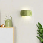 Ceramic LED Wall Light – Modern Decorative Lighting