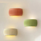 Ceramic LED Wall Light – Modern Decorative Lighting