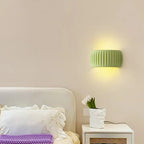 Ceramic LED Wall Light – Modern Decorative Lighting